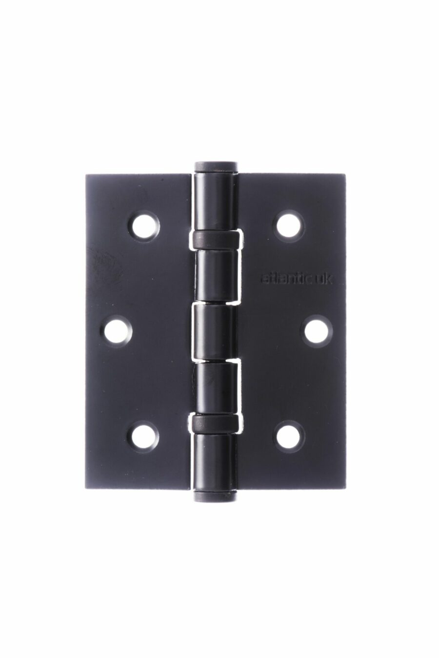 A2HB32525MB Hinges - Matt Black - Pair