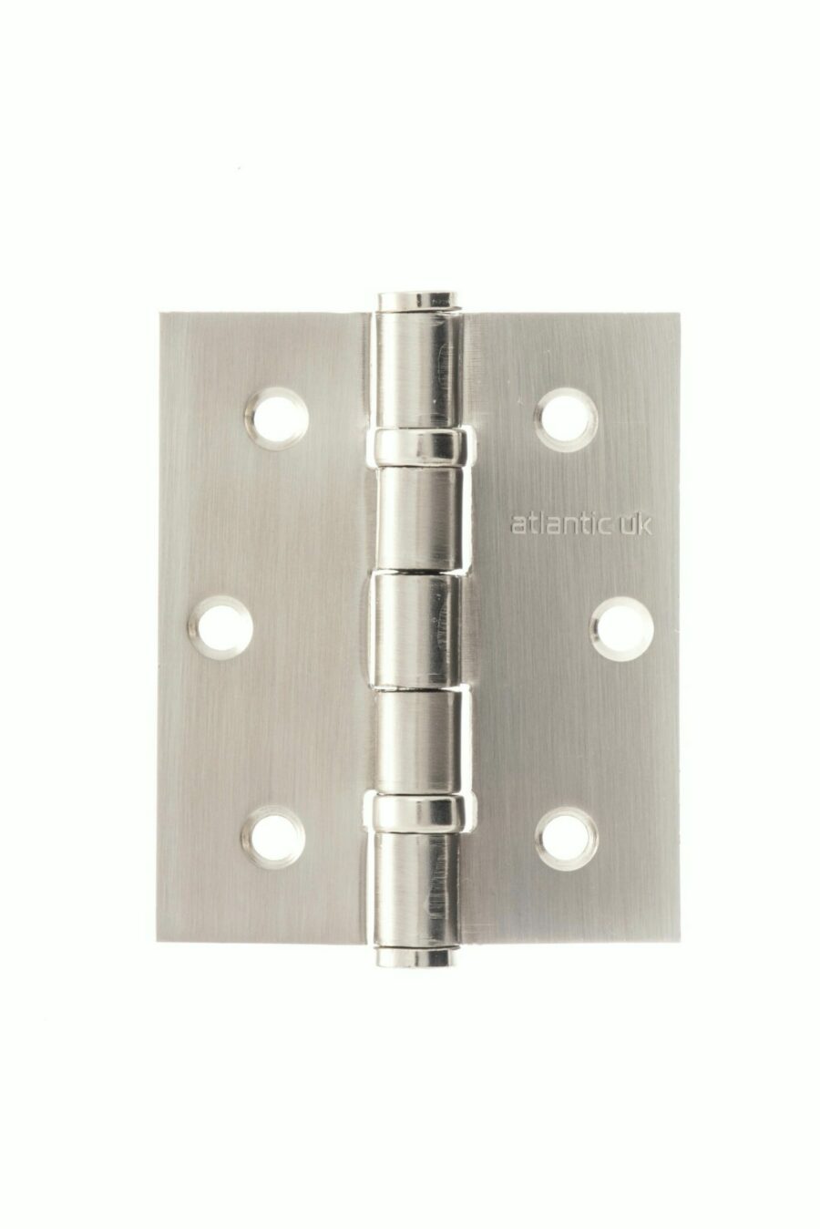 A2HB32525SN Hinges - Satin Nickel - Pair