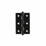 ABH3222AC Hinges - Antique Copper - Pair