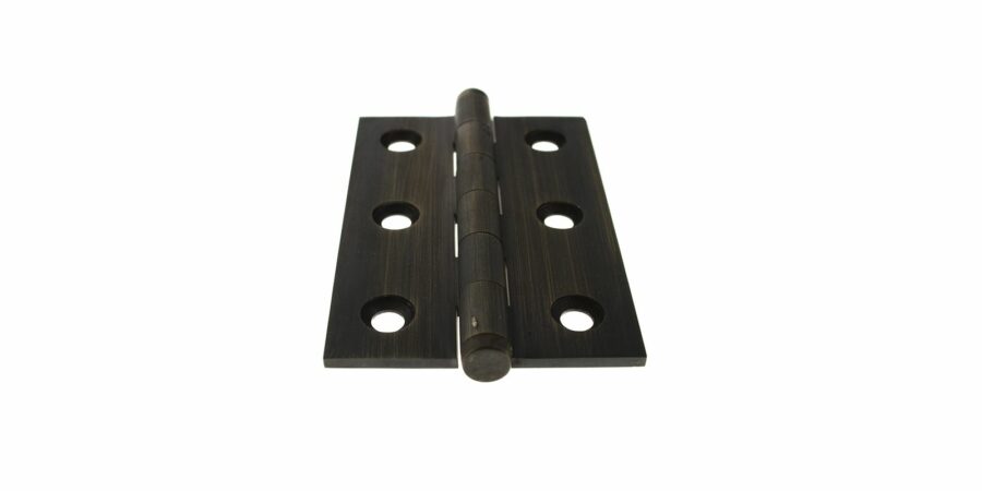ABH3222UB Hinges - Urban Bronze - Pair