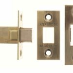 ADB3AB Tubular Deadbolt - Antique Brass - Each