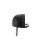 ADSHMPMB Floor Mounted Door Stop - Matt Black - Each