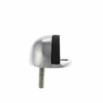 ADSHMPPC Floor Mounted Door Stop - Polished Chrome - Each