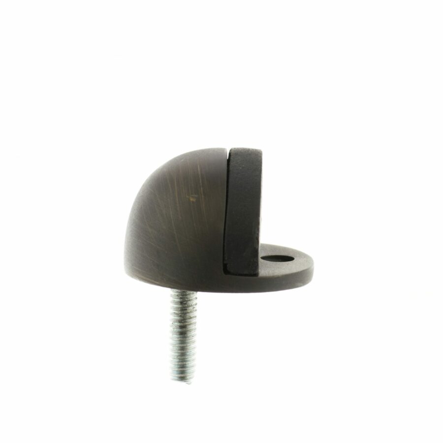 ADSHMPUB Floor Mounted Door Stop - Urban Bronze - Each