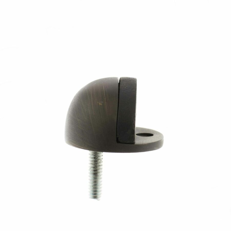 ADSHMPUB Floor Mounted Door Stop - Urban Bronze - Each
