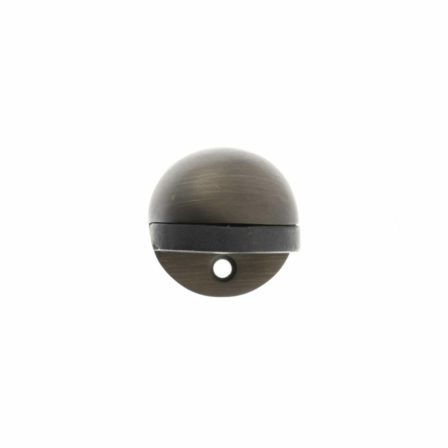 ADSHMPUB Floor Mounted Door Stop - Urban Bronze - Each