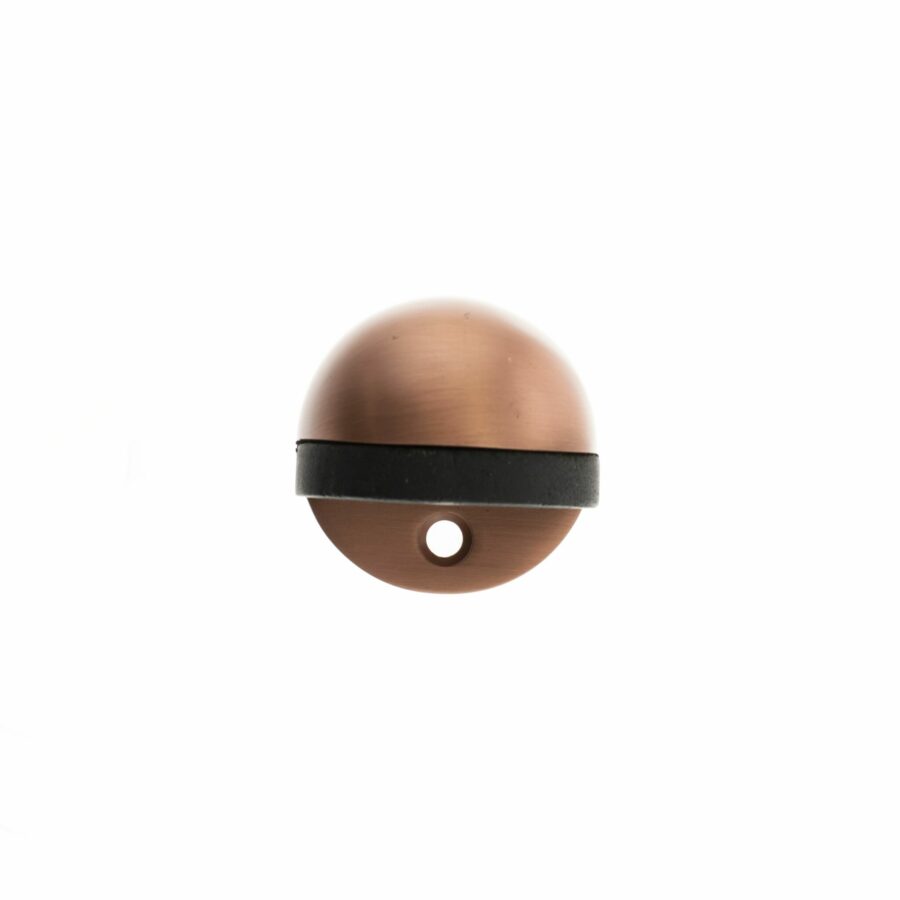 ADSHMPUSC Floor Mounted Door Stop - Urban Satin Copper - Each