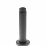 ADSWPMB Wall Mounted Door Stop - Matt Black - Each