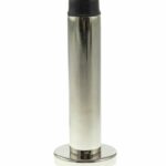 ADSWPPN Wall Mounted Door Stop - Polished Nickel - Each