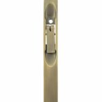 AFB15019MAB Flush Bolt - Matt Antique Brass - Each