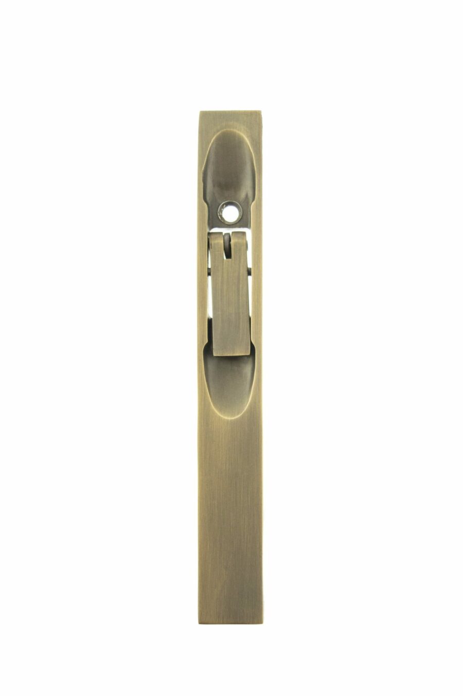 AFB15019MAB Flush Bolt - Matt Antique Brass - Each