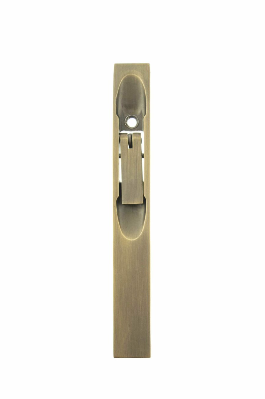 AFB15019MAB Flush Bolt - Matt Antique Brass - Each