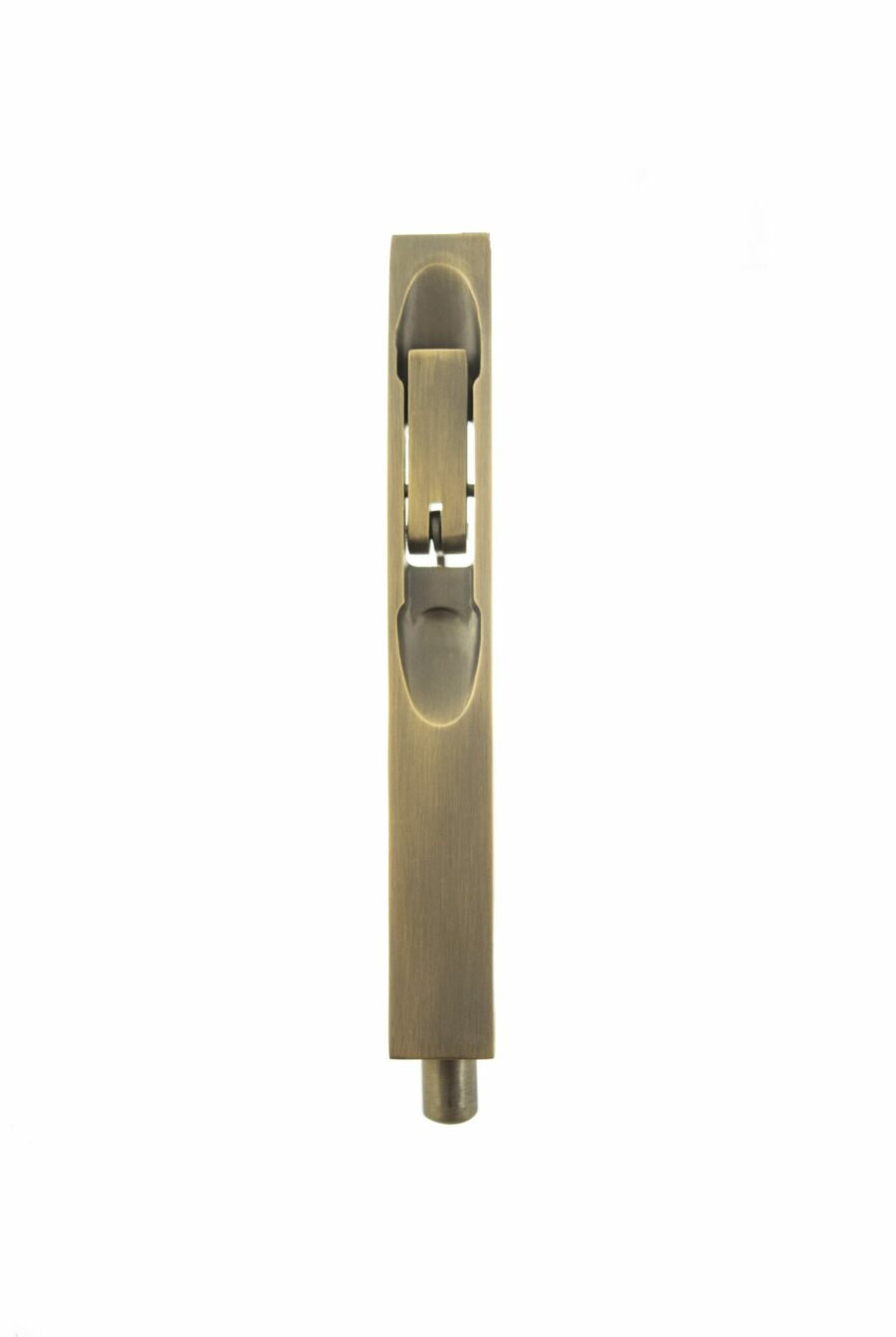 AFB15019MAB Flush Bolt - Matt Antique Brass - Each