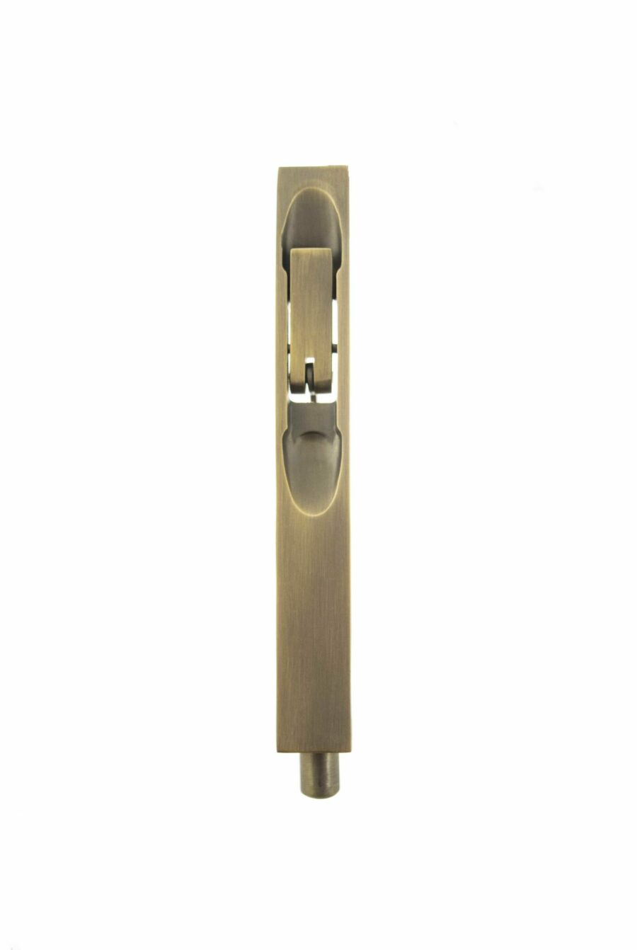 AFB15019MAB Flush Bolt - Matt Antique Brass - Each