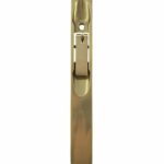 AFB15019PB Flush Bolt - Polished Brass - Each