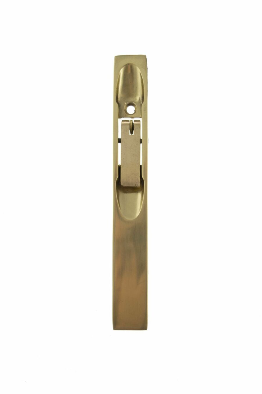 AFB15019PB Flush Bolt - Polished Brass - Each