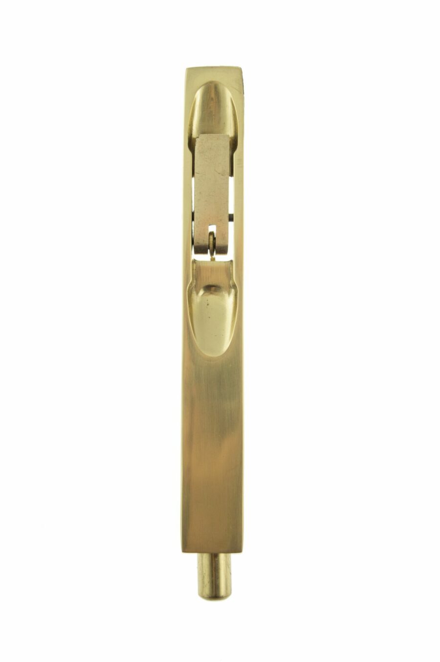 AFB15019PB Flush Bolt - Polished Brass - Each