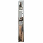 AFB15019PC Flush Bolt - Polished Chrome - Each