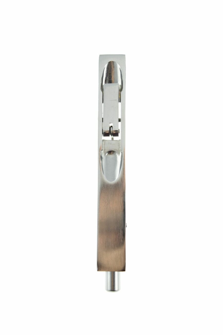 AFB15019SC Flush Bolt - Satin Chrome - Each