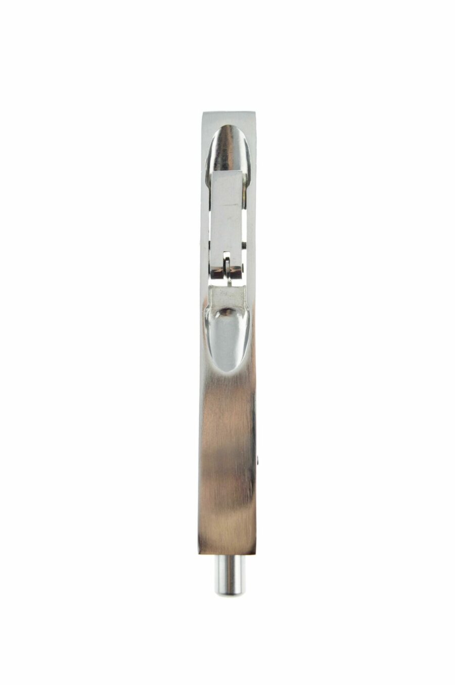 AFB15019SC Flush Bolt - Satin Chrome - Each