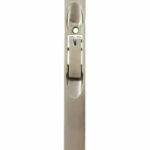 AFB15019SN Flush Bolt - Satin Nickel - Each