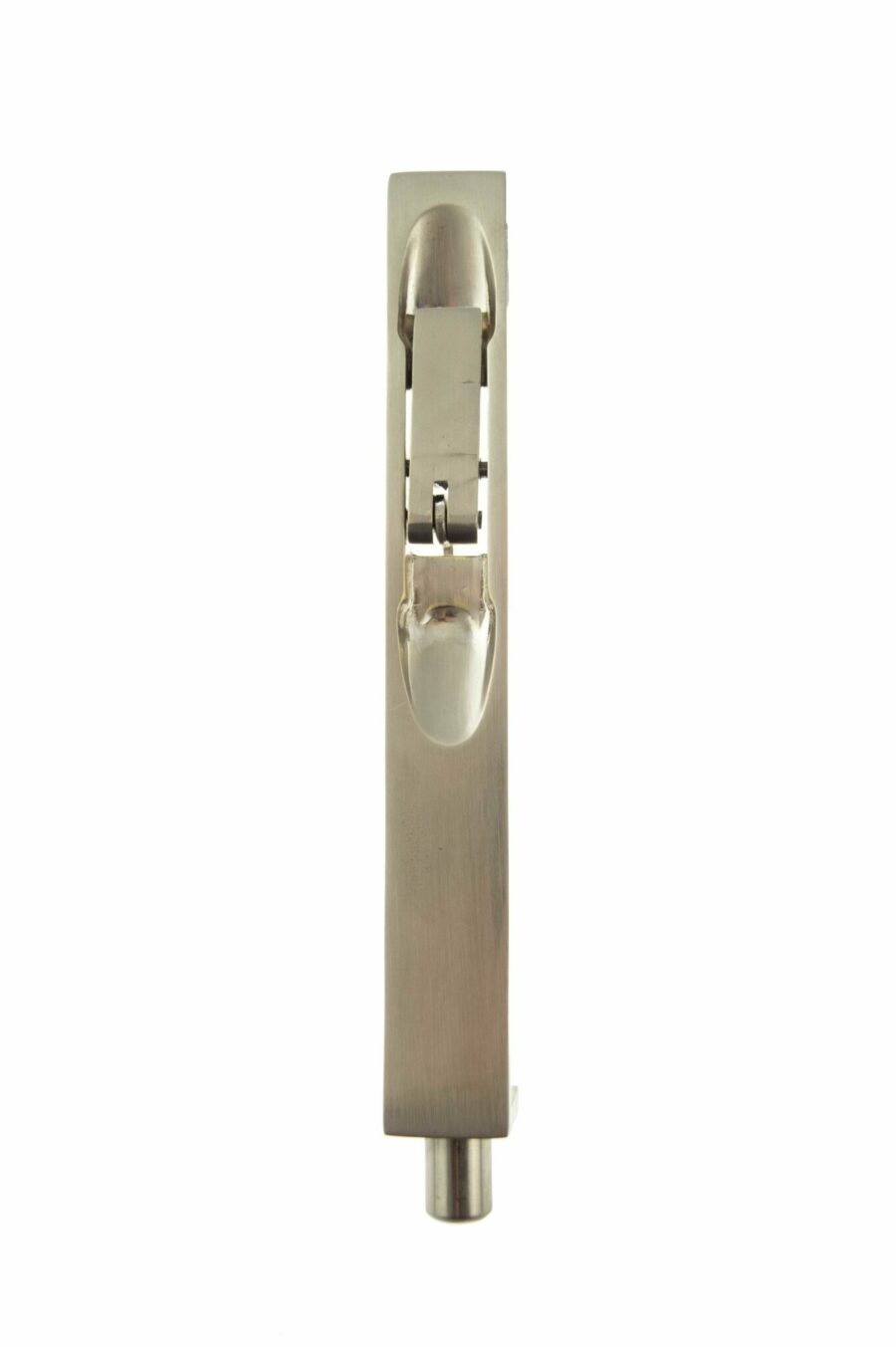 AFB15019SN Flush Bolt - Satin Nickel - Each