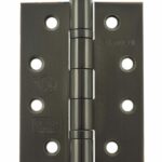 AH1433AC Hinges Grade 13 Fire Rated - Antique Copper - Each