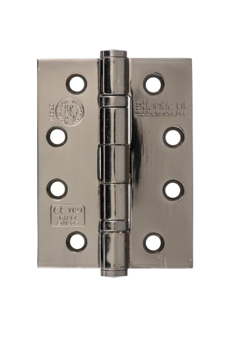 AH1433BN Hinges Grade 13 Fire Rated - Black Nickel - Each