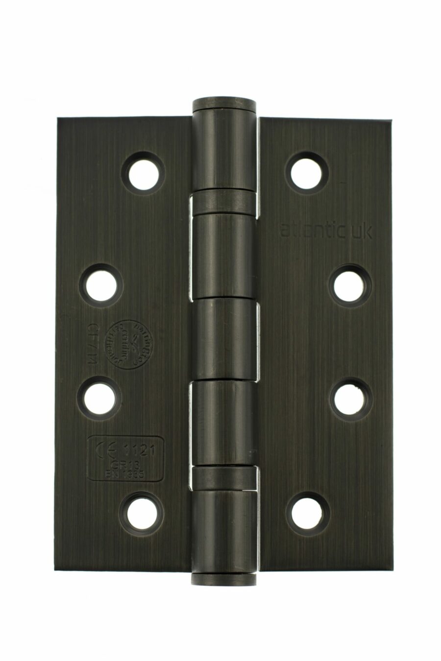 AH1433UB Hinges Grade 13 Fire Rated - Urban Bronze - Pair