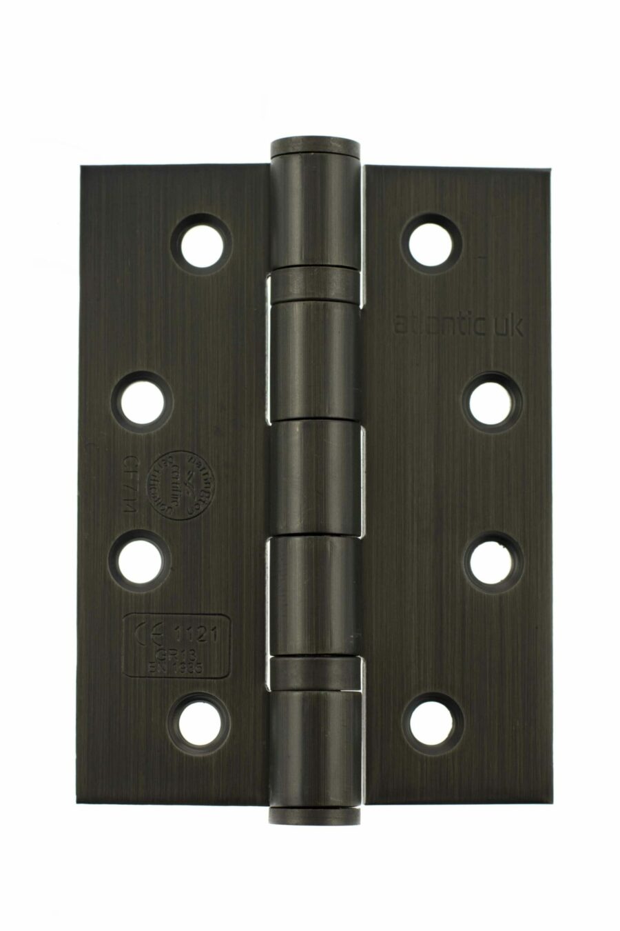 AH1433UB Hinges Grade 13 Fire Rated - Urban Bronze - Pair