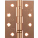 AH1433USC Hinges Grade 13 Fire Rated - Urban Satin Copper - Pair