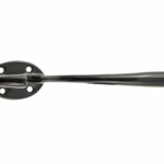 AHCHBN Hat & Coat Hook - Black Nickel - Each