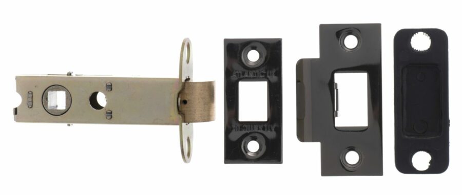 ADPS34RBN-3325BN Door Pack - Black Nickel - Each
