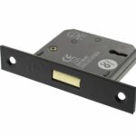 ALKDEAD3LK25MB Deadlock [CE] - Matt Black - Each