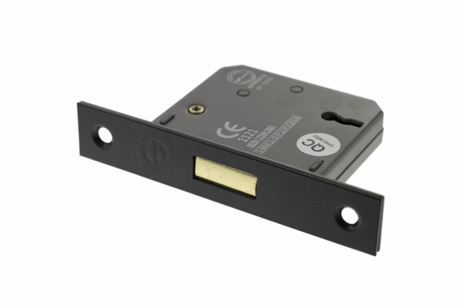 ALKDEAD3LK25MB Deadlock [CE] - Matt Black - Each