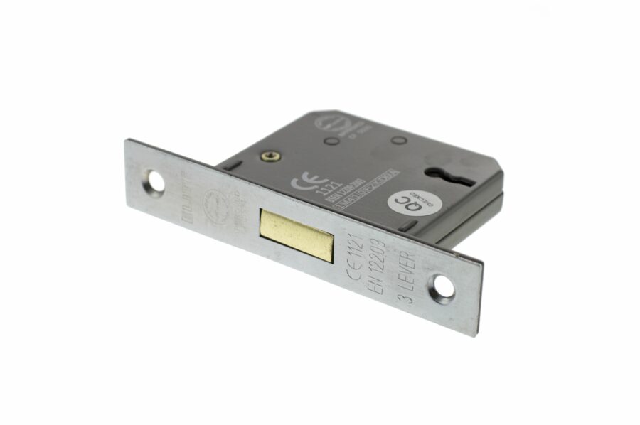 ALKDEAD3LK25SC Deadlock [CE] - Satin Chrome - Each