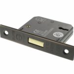 ALKDEAD3LK3AC Deadlock [CE] - Antique Copper - Each