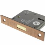 ALKDEAD3LK3USC Deadlock [CE] - Urban Satin Copper - Each