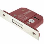 ALKDEAD5LK3PC Deadlock [BS] - Polished Chrome - Each