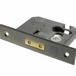 ALKDEADE25BN Deadlock [CE] - Black Nickel - Each