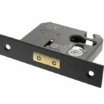 ALKDEADE25MB Deadlock [CE] - Matt Black - Each