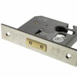 ALKDEADE25PN Deadlock [CE] - Polished Nickel - Each