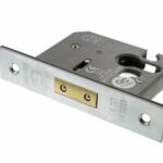 ALKDEADE25SC Deadlock [CE] - Satin Chrome - Each