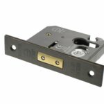 ALKDEADE3AC Deadlock [CE] - Antique Copper - Each