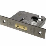 ALKDEADE3DS Deadlock [CE] - Distressed Silver - Each