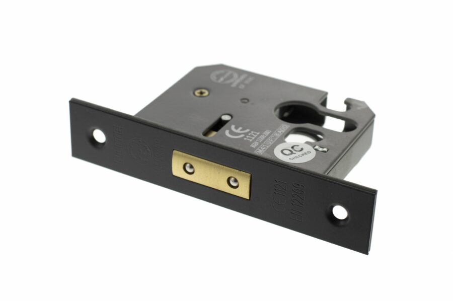 ALKDEADE3MB Deadlock [CE] - Matt Black - Each
