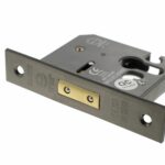 ALKDEADE3UB Deadlock [CE] - Urban Bronze - Each