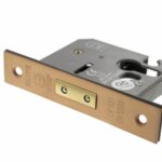 ALKDEADE3USC Deadlock [CE] - Urban Satin Copper - Each