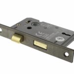 ALKSASH3LK25DS Sashlock [CE] - Distressed Silver - Each