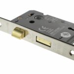 ALKSASH3LK25SN Sashlock [CE] - Satin Nickel - Each